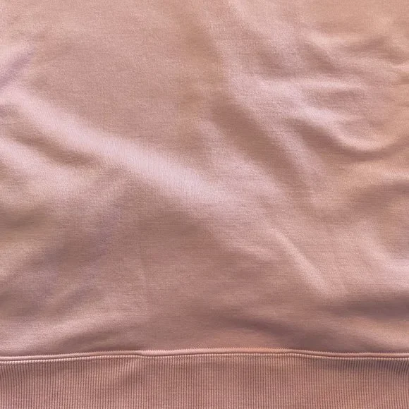 Under Armour Size LG Pink and Grey Hoddie - Picture 7 of 12